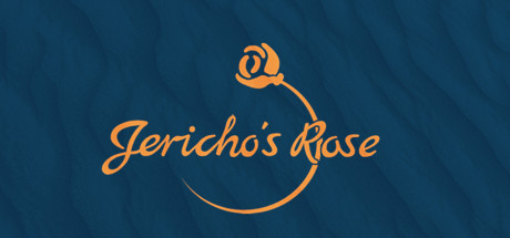 Jericho's Rose Cover Image