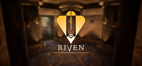 Riven Cover Image