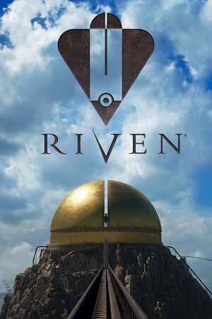 icon for Riven