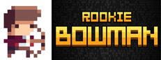Rookie Bowman 게임 이미지