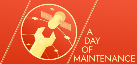 A Day of Maintenance Cover Image