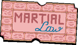 Martial Law