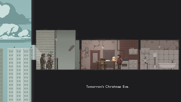 Martial Law screenshot