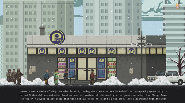 Martial Law screenshot