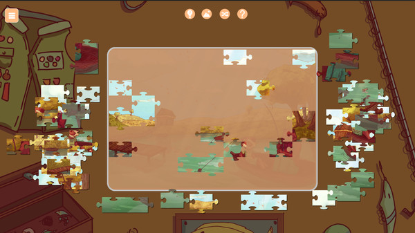 Thats Life of Ralph game for windows Pc 1