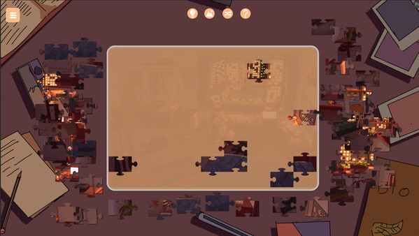 Thats Life of Ralph game for Linux 1