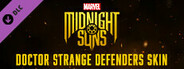 Doctor Strange Defenders Skin