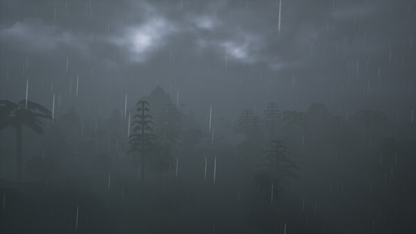 Within The Depths game for Linux 1