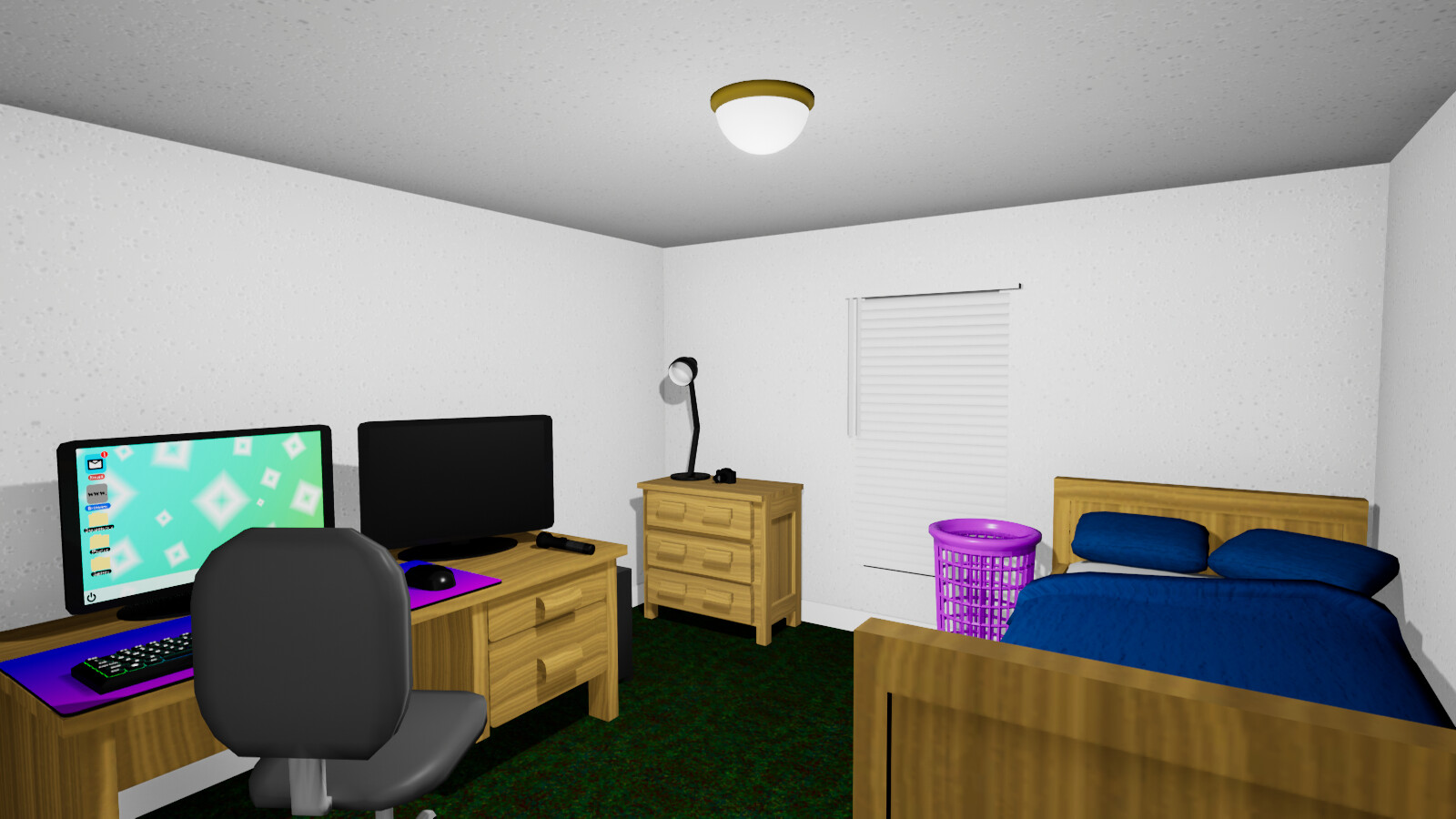 Within The Depths screenshot 1