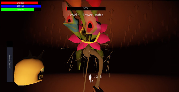 Скриншот из Light Crawler