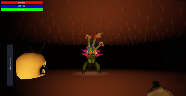 Скриншот из Light Crawler