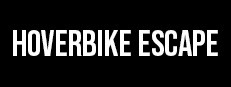 Hoverbike Escape 게임 이미지