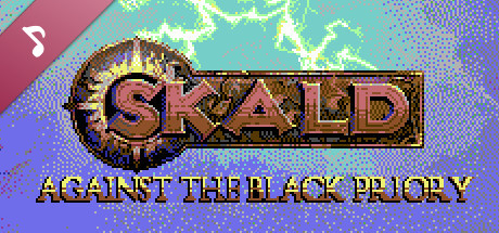 Skald: Against the Black Priory Prologue Soundtrack banner image