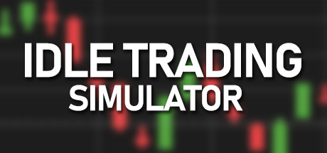 Idle Trading Simulator Cover Image