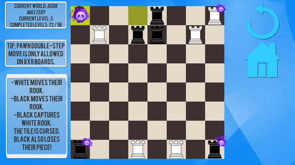 Скриншот из Captures