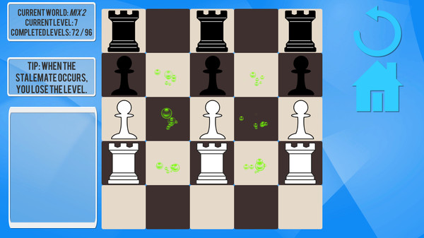 Скриншот из Captures