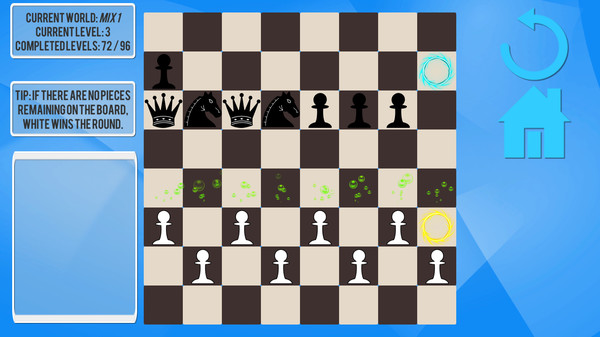 Скриншот из Captures