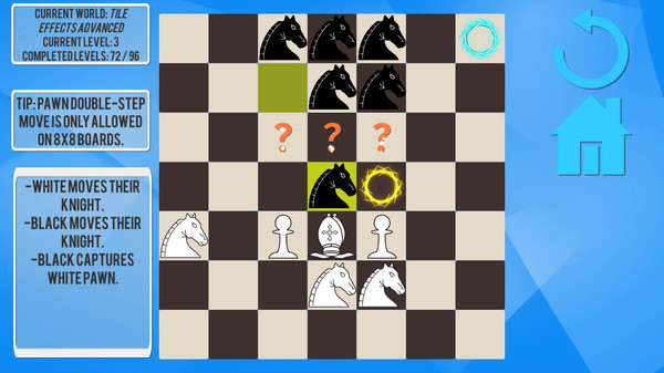 Скриншот из Captures