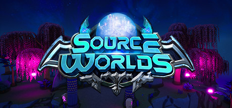 SourceWorlds Cover Image