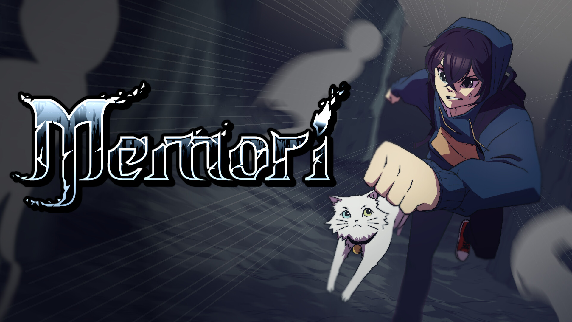 Memori on Steam
