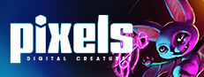 PIXELS: Digital Creatures
