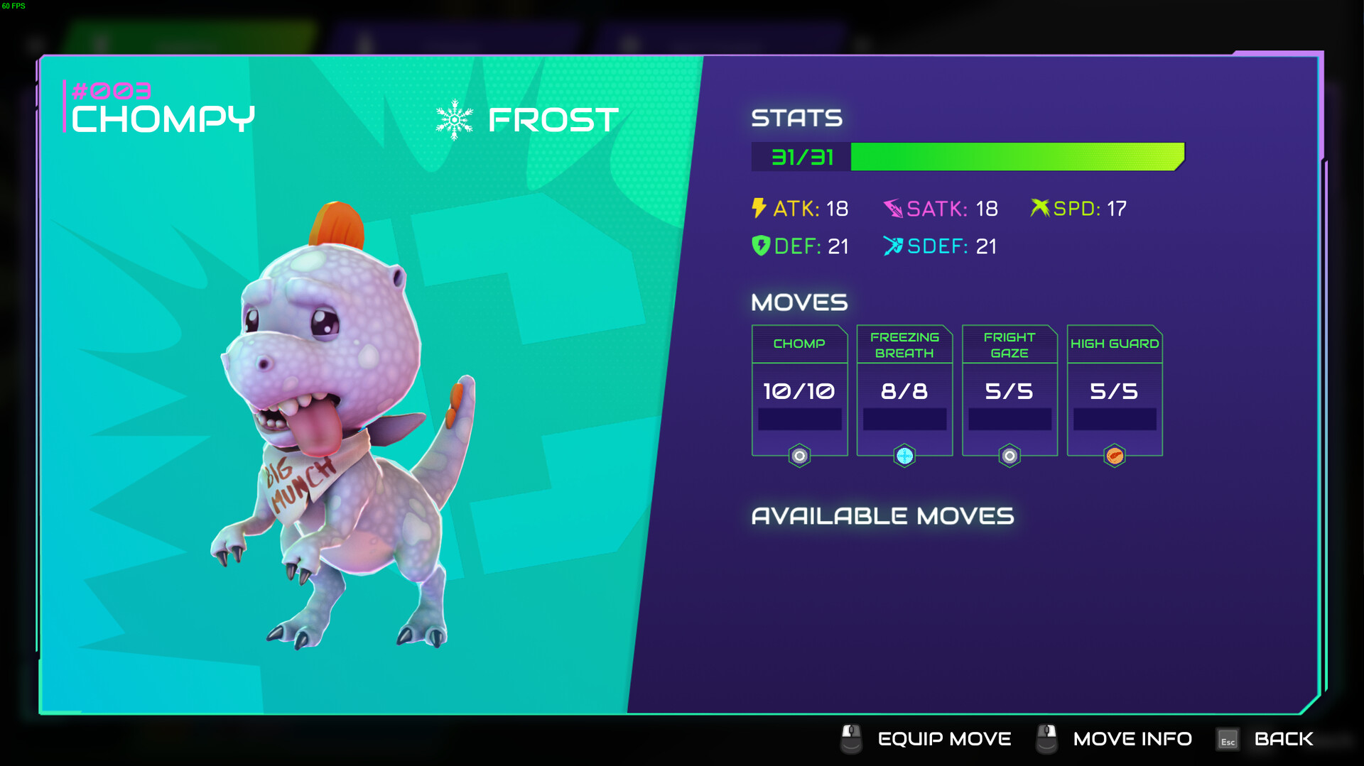 PIXELS: Digital Creatures #6