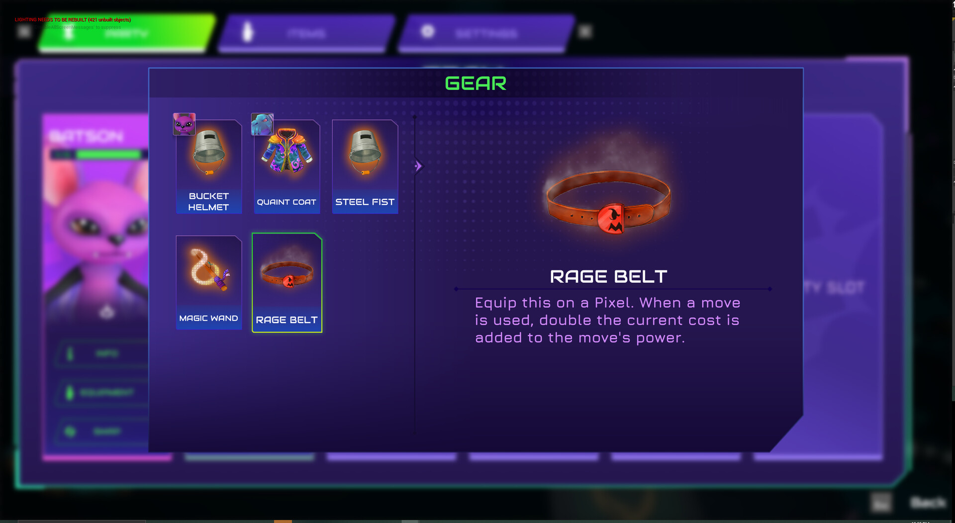 PIXELS: Digital Creatures #12