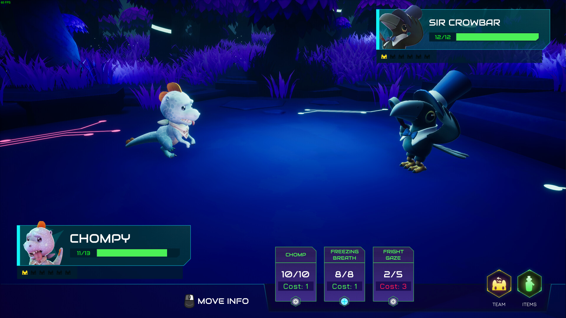 PIXELS: Digital Creatures #2