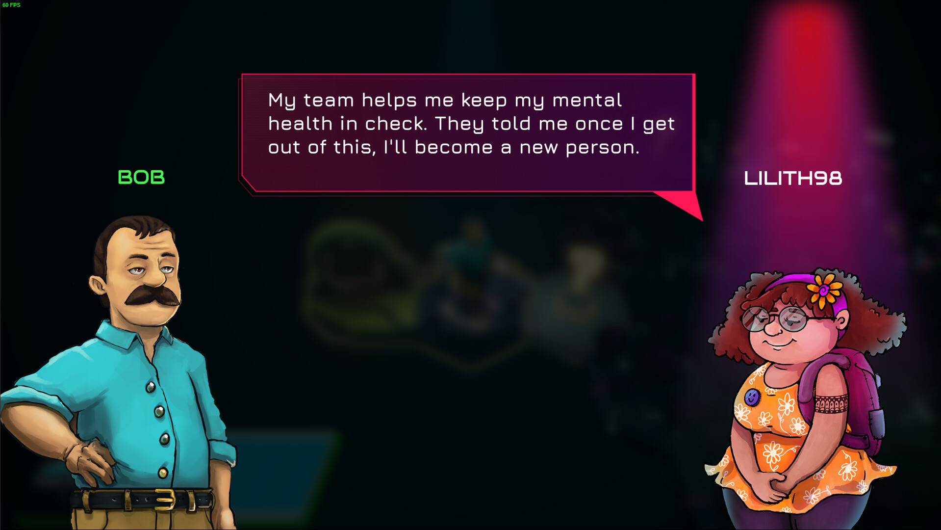 PIXELS: Digital Creatures #0