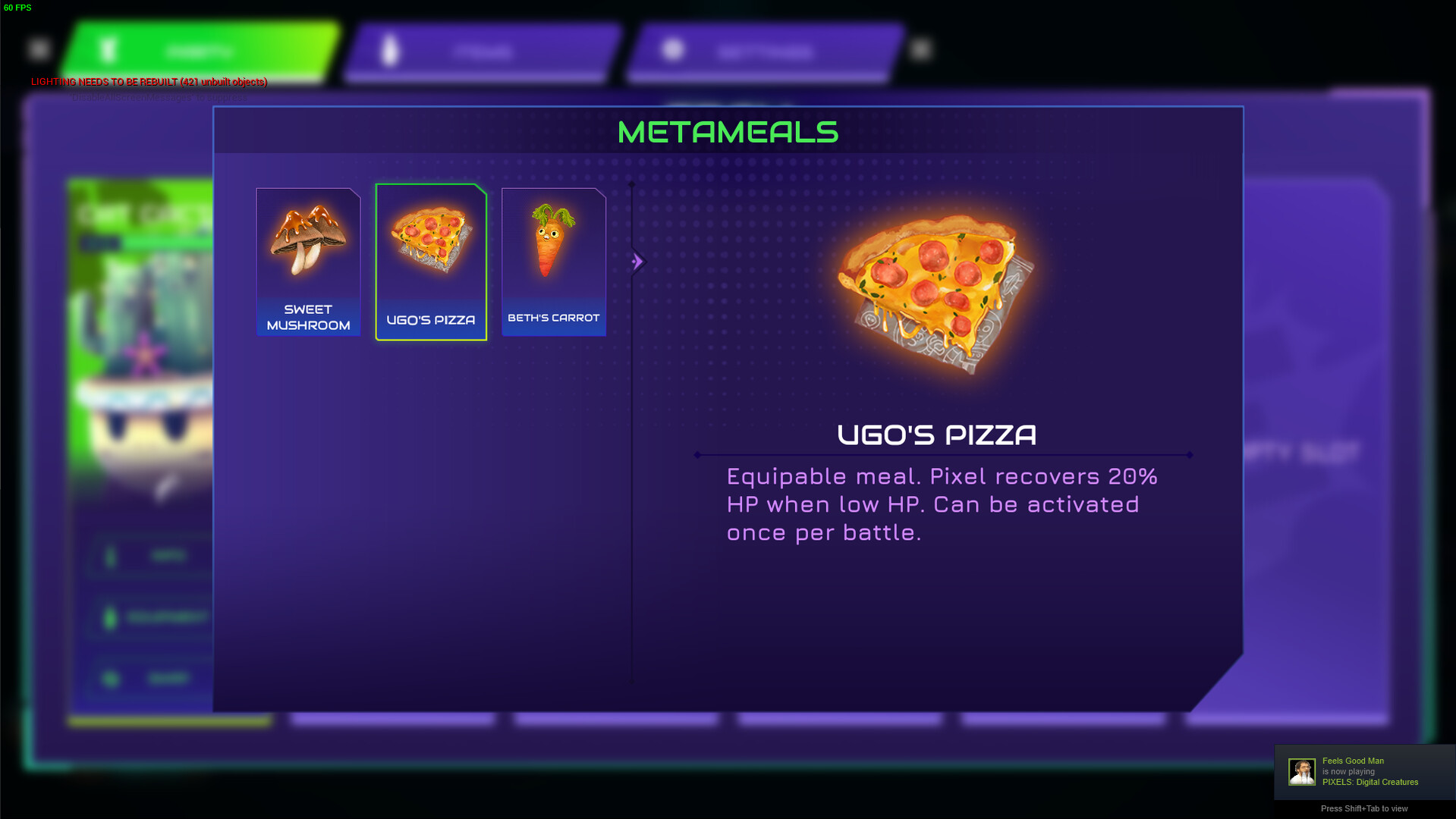 PIXELS: Digital Creatures #14