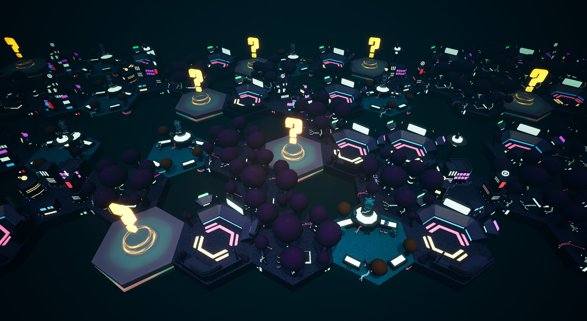 PIXELS: Digital Creatures #15