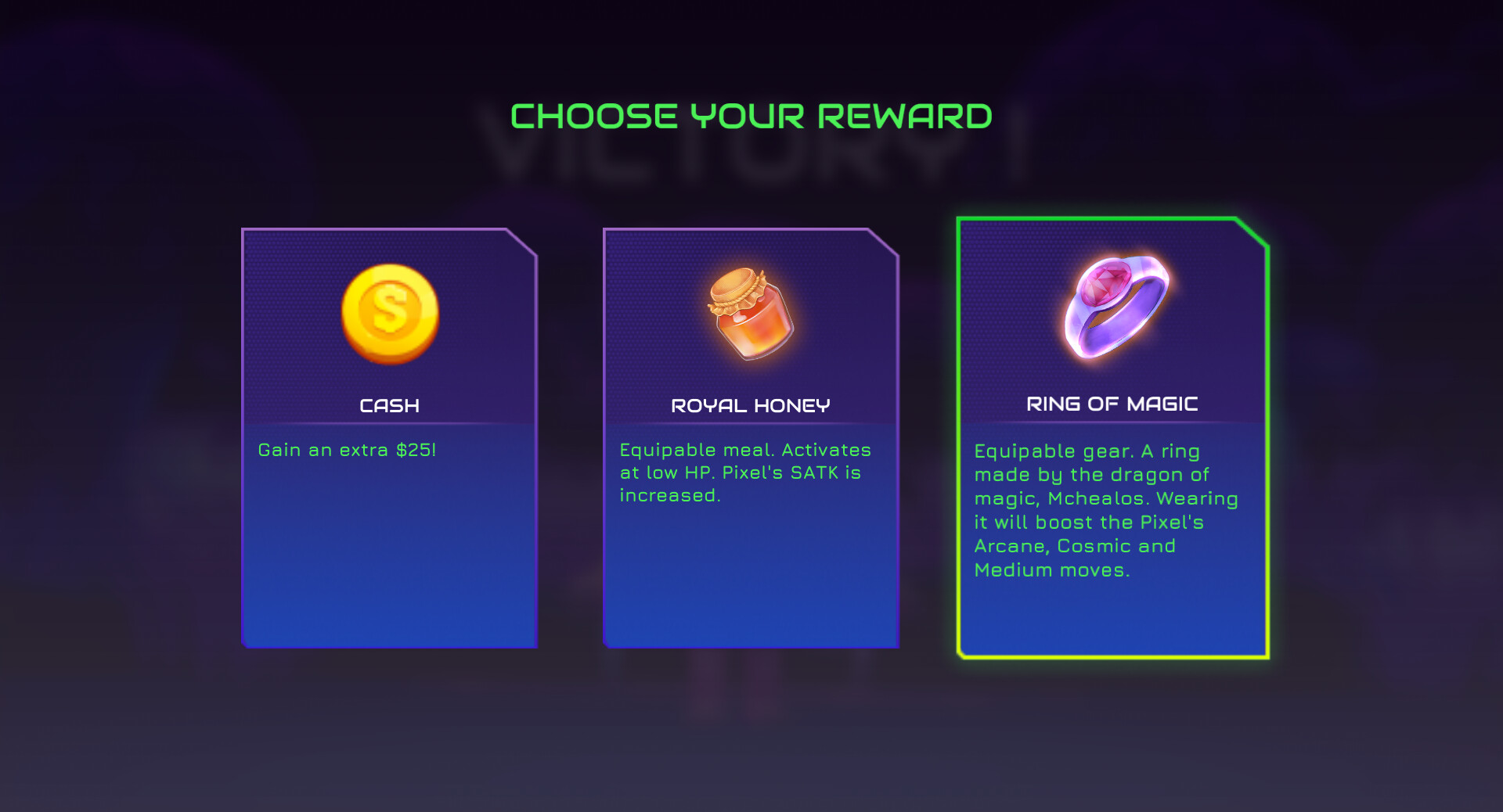 PIXELS: Digital Creatures #8