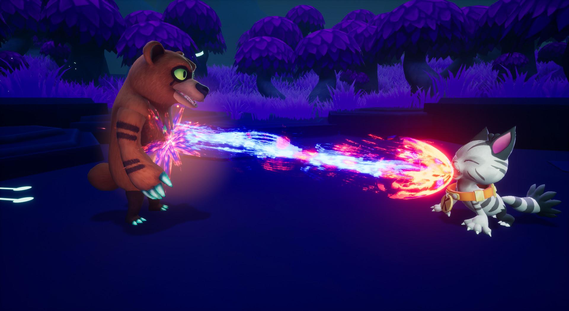 PIXELS: Digital Creatures #13