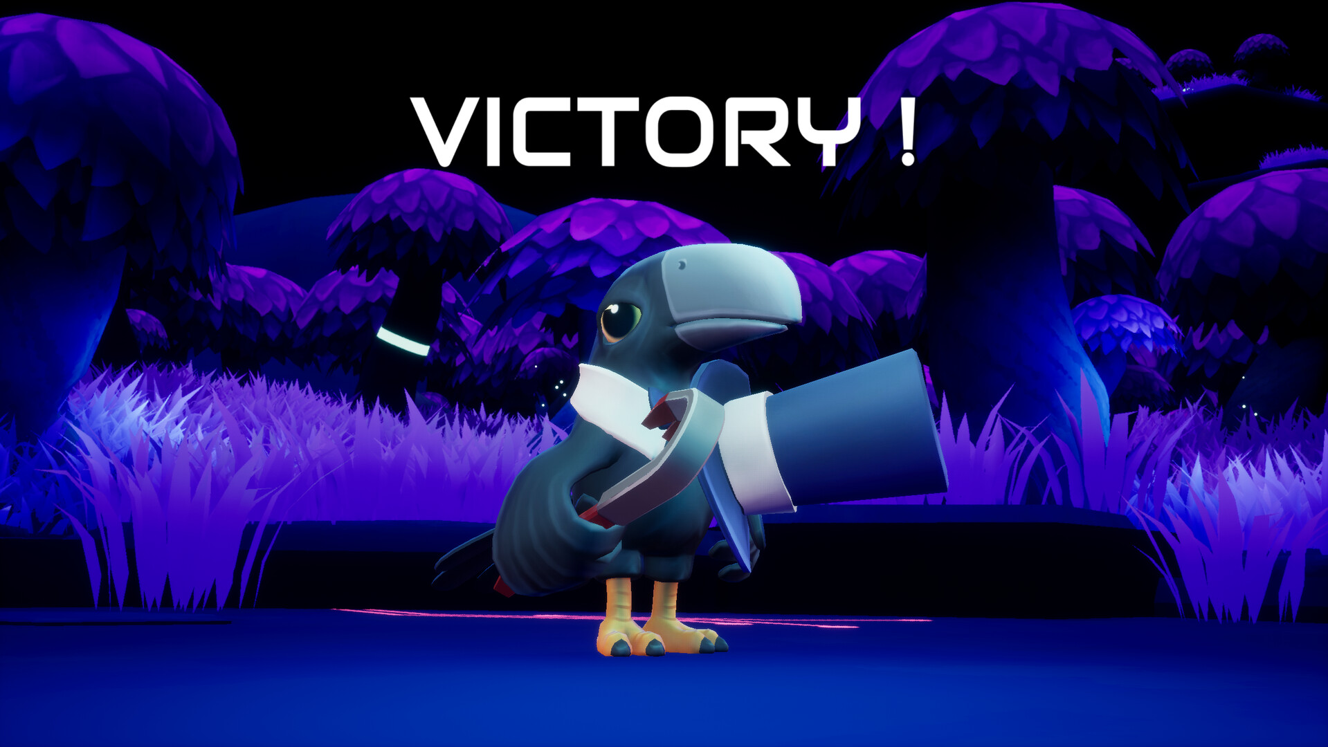 PIXELS: Digital Creatures #19