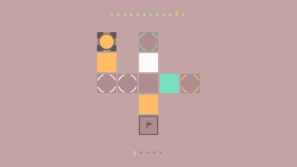 Скриншот из Minimal Crypt