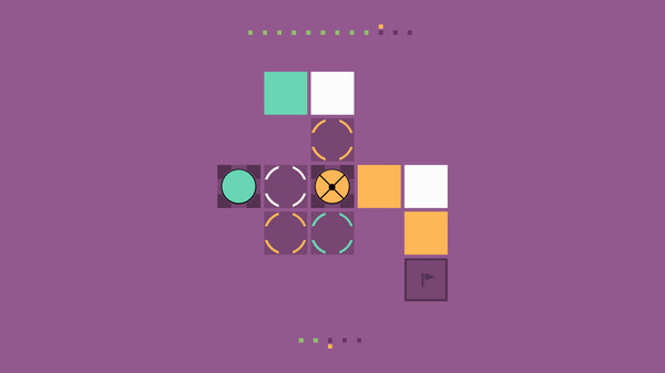 Скриншот из Minimal Crypt