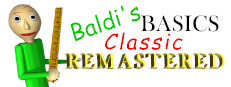 Download Baldi's Basics Classic free for PC, Mac - CCM