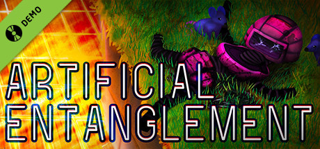 Artificial Entanglement Demo banner