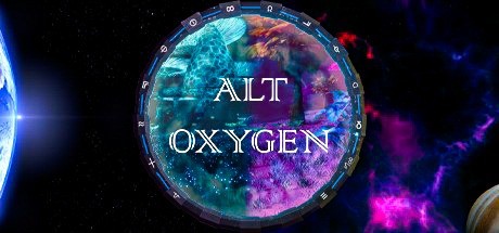 Alt Oxygen Cover Image