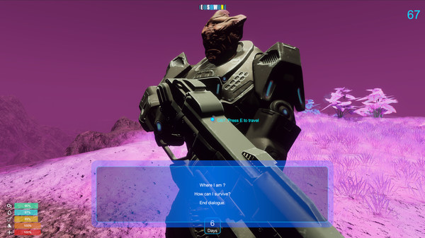 Скриншот из Alt Oxygen