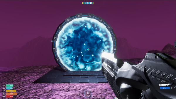 Скриншот из Alt Oxygen