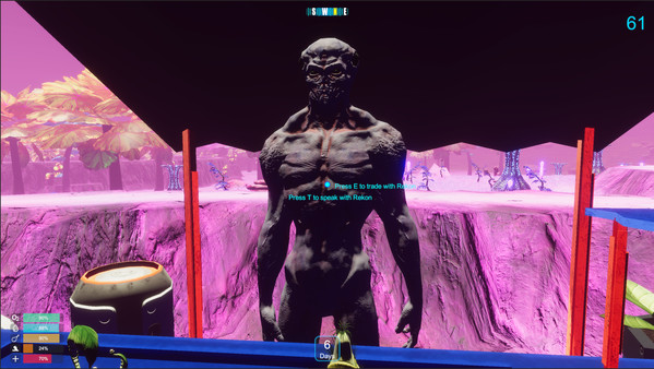 Скриншот из Alt Oxygen