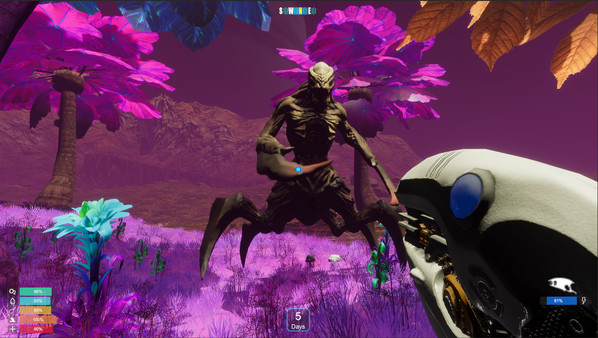 Скриншот из Alt Oxygen