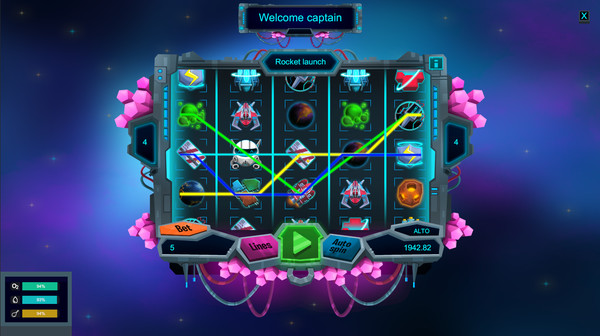 Скриншот из Alt Oxygen