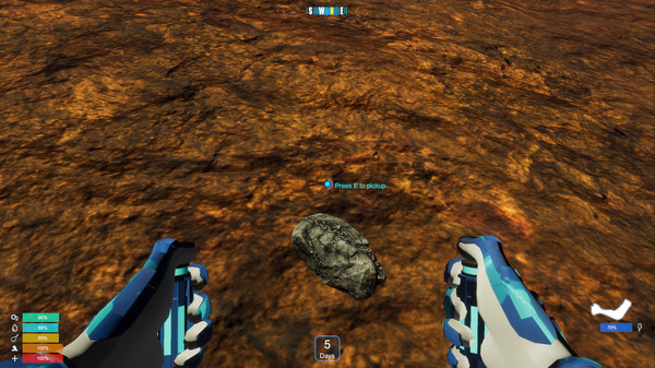 Скриншот из Alt Oxygen