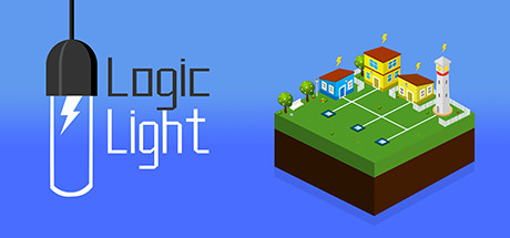 Logic Light Cover Image