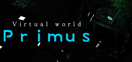 Virtual world Primus Cover Image