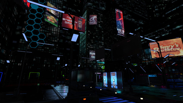 скриншот Virtual world Primus 0