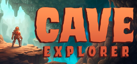 Cave Explorer Cover Image
