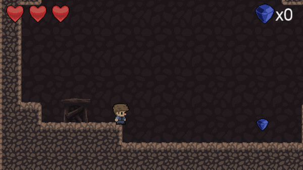 скриншот Cave Explorer 0